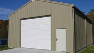 Garage Door Openers at Bloomingdale, Illinois